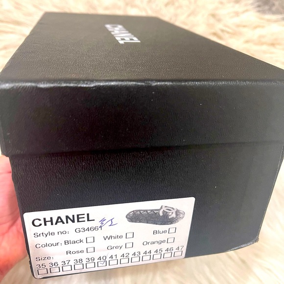 Jelly Sandal - Picture 4 of 6